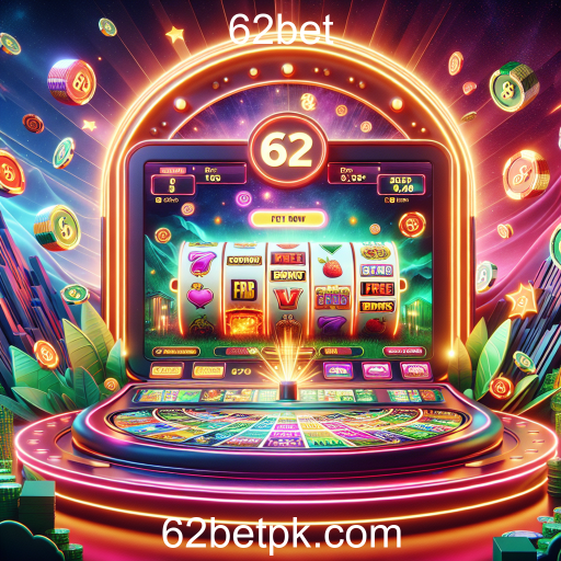 Aproveite as Melhores Promoções no 62bet: Bônus e Ofertas Imperdíveis